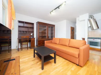Panorama miasta | przestronna loggia | Salwator Tower