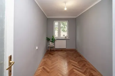 Kraków , Azory, 2 niezalezne , nieumeblowanepokoje na wynajem - miniatura 4