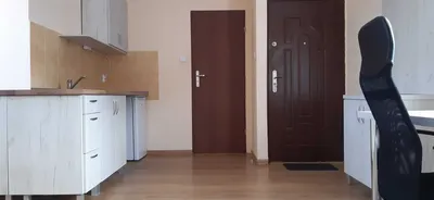 Pokój | Mieszkanie bezczynszowe 25m² | Umeblowane | Bez pośredników - miniatura 5