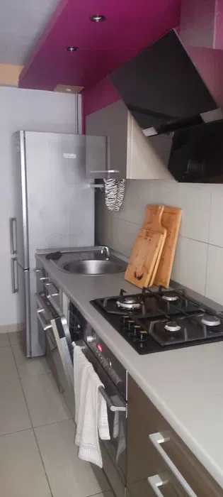 Mieszkanie na wynajem 2 pokoje 44 m2 Tysiąclecia - miniatura 2