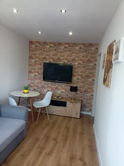 Mieszkanie 39m² dwa pokoje po remoncie