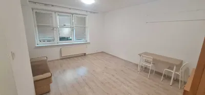 BEZCZYNSZOWA garsoniera w Czyżynach (ok. 25 m2) WYNAJEM od 10 LUTEGO! - miniatura 2