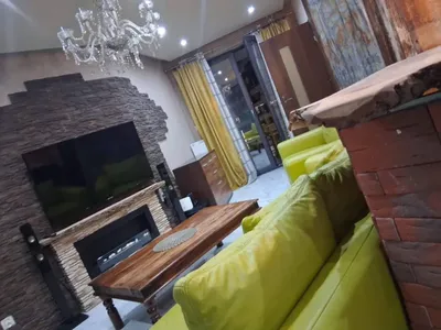 WISLANE TARASY 2. Zjawiskowy APARTAMENT 2 pokoje z parkingiem - miniatura 5