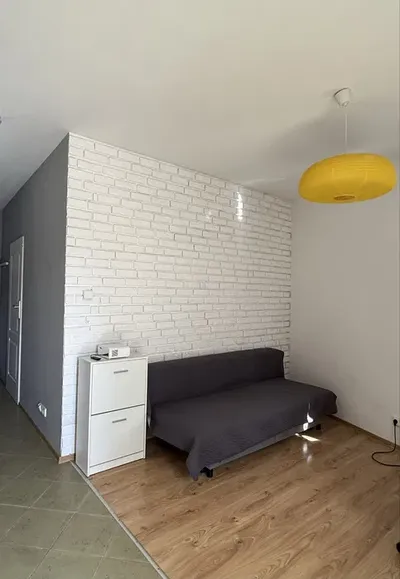 Przestronne 45 m² w świetnym punkcie Kabat -ulica Kabacki Dukt 6 - miniatura 3