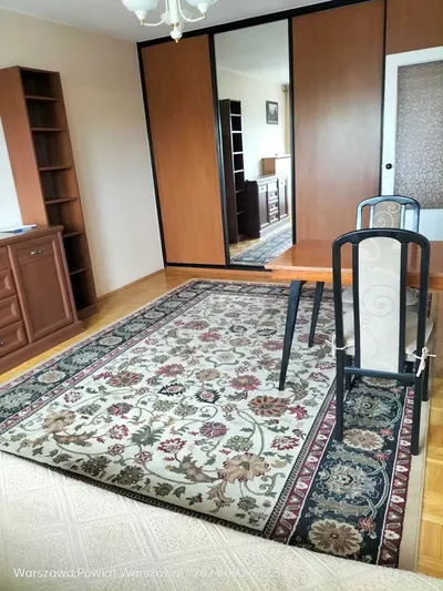 Mieszkanie 2 pokojowe na Mokotowie - miniatura 2
