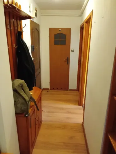 Wynajmę dwa pokoje Kraków Bobrzeckiej - miniatura 2