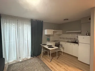 Do wynajęcia kawalerka Kraków ul. Dolna - miniatura 5