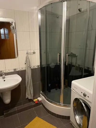 Pokój do wynajęcia - Metro Służew - 1200 ZŁ + opłaty - miniatura 5