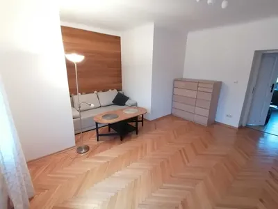 Warszawa Śródmieście, Nowolipie, 2 pokoje, 47 m2 - miniatura 2