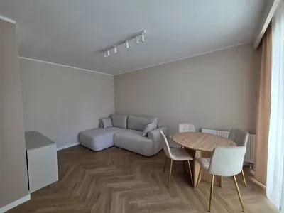 Nowe mieszkanie 2-pokojowe z tarasem i miejscem postojowym- Gdańsk Letnica - miniatura 4