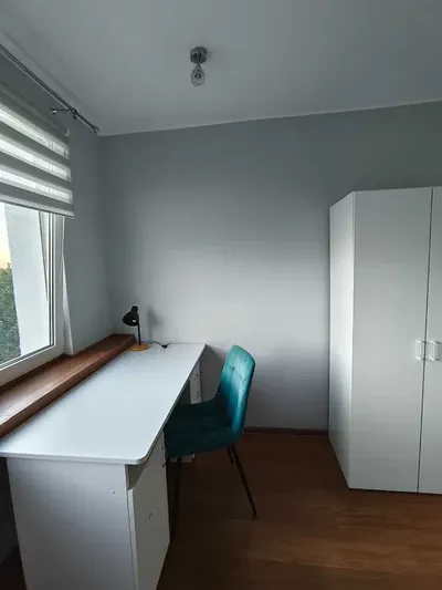 Pokój na wynajem w dwuosobowym mieszkaniu - miniatura 2