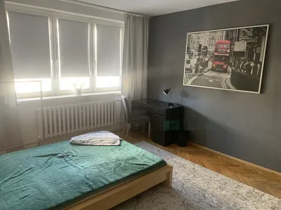 3 pokoje Katowice al. Korfantego 62- powyzej Spodka (Koszutka) - miniatura 2