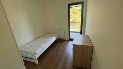Mieszkanie dla studentów Medyków Katowice - miniatura 3