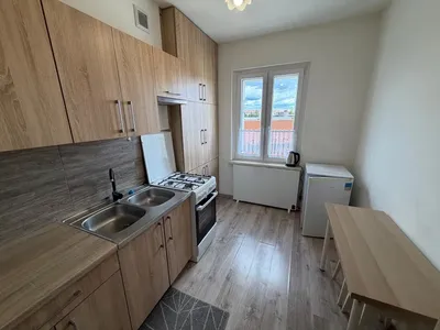 Wynajme duza kawalerke 37m2