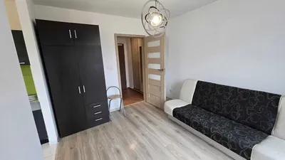 Jednopokojowe z balkonem Okulickiego blisko tramwaj wolne od zaraz - miniatura 2