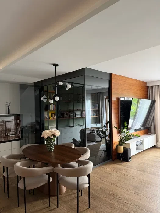 Apartament Premium 117 m² | Żoliborz | 6 miesięcy | Bezpośrednio - 1/8