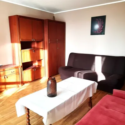 Wynajmę przytulną kawalerkę na Wichrowym Wzgórzu - miniatura 5