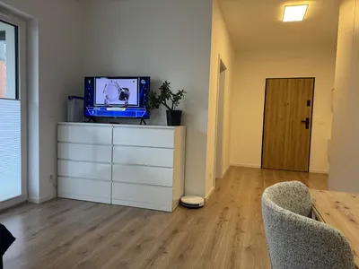 Wynajme pokoj dla studenta, Nowe osiedle przy Pasazu Łodzkim - miniatura 5