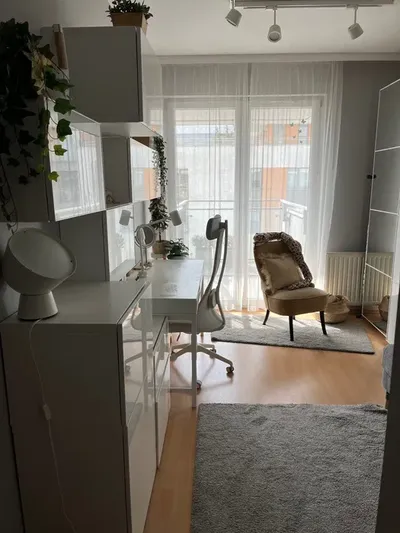 3 pokoje | Garaż | Od 1 października Stańczyka - miniatura 3