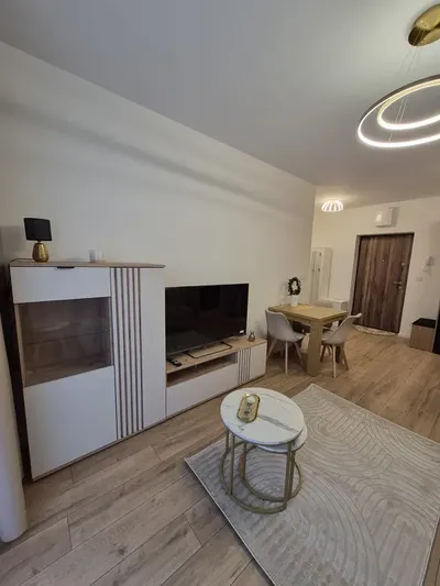 Nowe mieszkanie 2-pokoje ul. Chełmżyńska, Warszawa Rembertów - miniatura 2