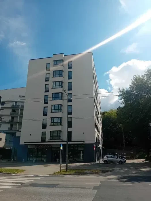 Mieszkanie do wynajęcia LUBLIN ul. Głęboka 18 - 1/1