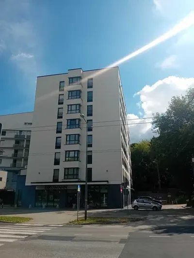 Mieszkanie do wynajęcia LUBLIN ul. Głęboka 18