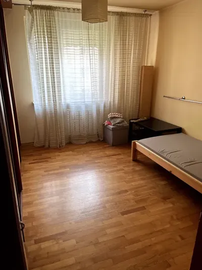 Mieszkanie do wynajęcia na Ruczaju 65m, 3 pokoje, od października. Ustawne i słoneczne, osobna kuchnia, łazienka, wc. 1 piętro (1/4), blisko Zakrzówka - miniatura 5