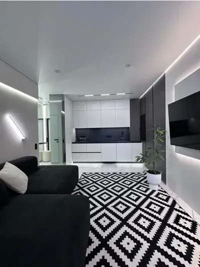Elegancki Apartament | Browary Warszawskie | Garaż - miniatura 5