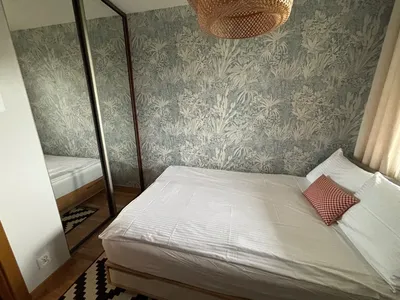 2 pokojowe z balkonem na Czyżynach wynajem - miniatura 4