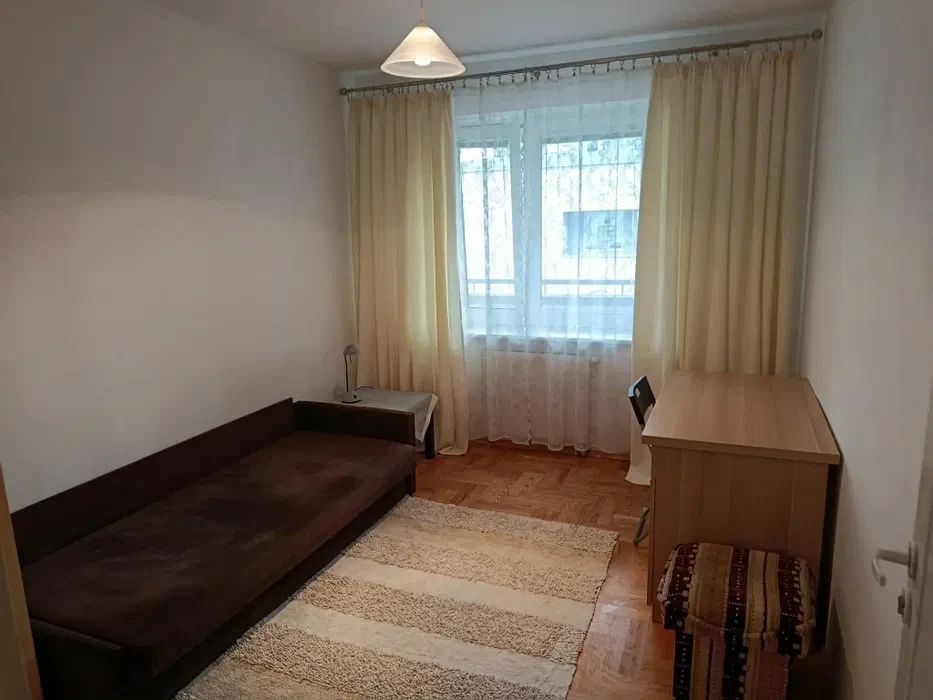 Pokój jednoosobowy Kraków Bronowice – bezpośrednio, bez prowizji - 1/6