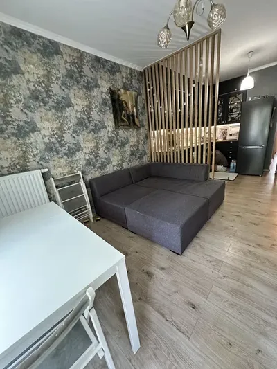 Piekne mieszkanie dwa ogrodki wyposazone centrum - miniatura 3