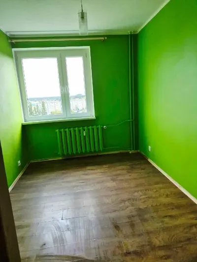 2 pokoje z balkonem, 43 m² | Wzgórze Wolności, ul. Czeska | 7. piętro | Piwnica - miniatura 3