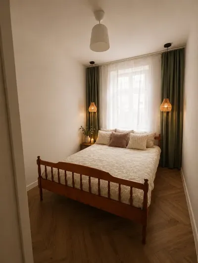 Pierwszy najemca nowe 3 pokoje| 52 m² | GLIWICE | POLITECHNIKA ŚLĄSKA,wolne od zaraz - miniatura 3