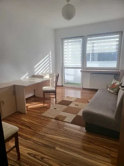 Wynajmę mieszkanie Warszawa ul. Woronicza - miniatura 3