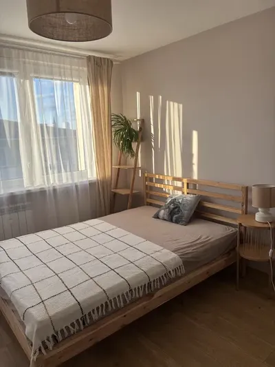 Mieszkanie 48m2 os. Mickiewicza 3000 zł całość - miniatura 4