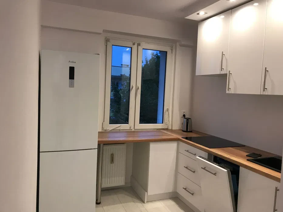 Pokoje blisko Poznani - 1/8