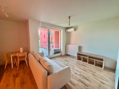 Nowe mieszkanie na Białołęce, 44m, garaz, klimatyzacja. - miniatura 3
