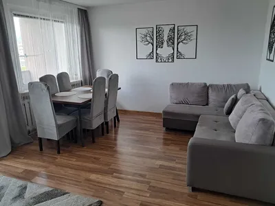 Mieszkanie 4-pokojowe w cenie 3-pokojowego,ul.Piławska przy Ferio-Ga. REZERWACJA - miniatura 5