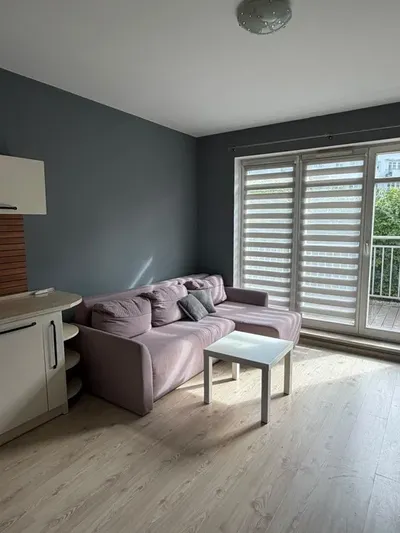 Mieszkanie 2-pokojowe 42 m² na wynajem – Komandorskie Wzgórze - miniatura 3