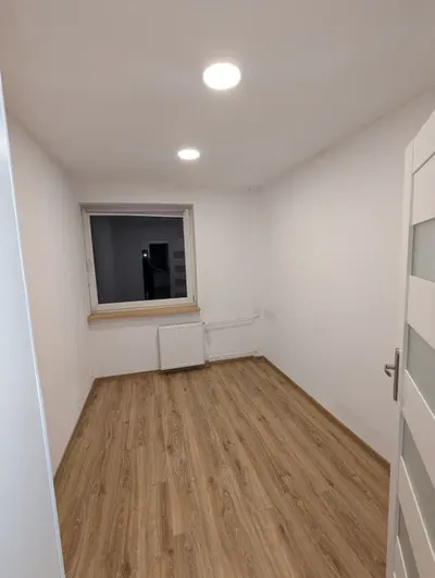 Bezpośrednio 3 pokoje rozkładowe 53m², 1 piętro, Łódź Radogoszcz Wschód / Balkon - miniatura 5