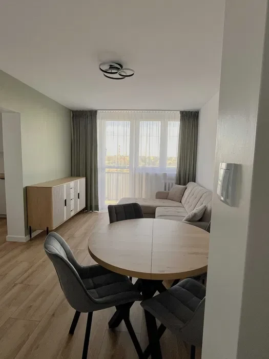 Mieszkanie do wynajęcia Lublin, Kalinowszczyzna - 1/8