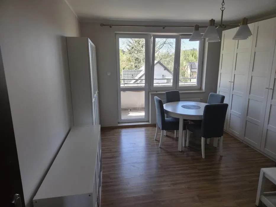 POKOJE DLA STUDENTEK | 48 m² | Białystok, ul. Piasta 152 - 1/7