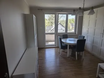 POKOJE DLA STUDENTEK | 48 m² | Białystok, ul. Piasta 152