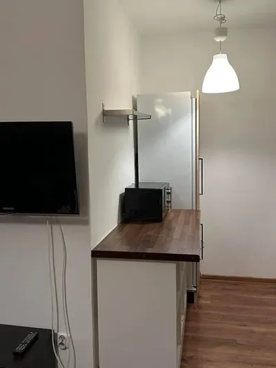 Kawalerka na wynajem Okilickiego Kraków - miniatura 4