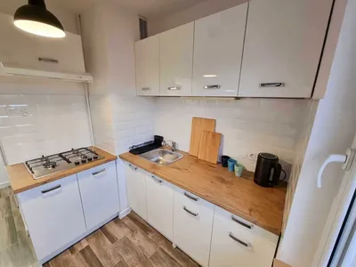 Rezerwacja! Duży pokój ~12m² z balkonem dostępny od zaraz. | Tysiąclecie (przy UJD / PCz) | Po remoncie! - miniatura 5