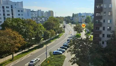 3 pokojowe Metro Targówek Mieszkaniowy - miniatura 5