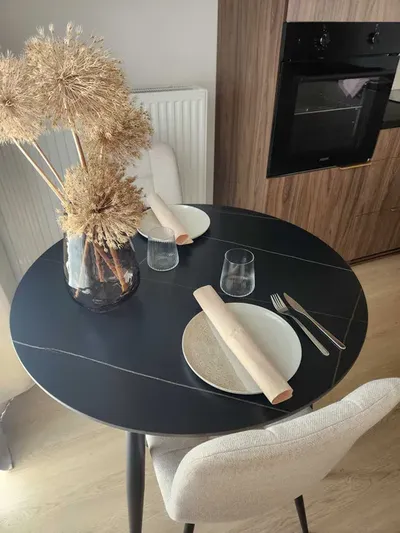 Marywilska | Miasto Moje | 26 m² | wysoki standard | balkon | M2 - miniatura 5