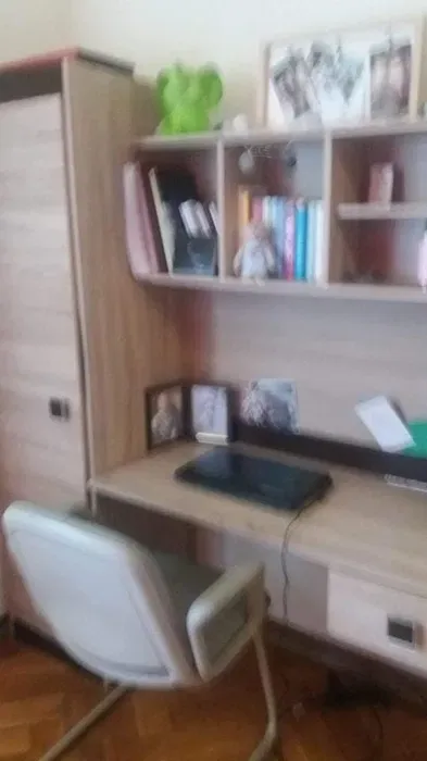 Pokój do wynajęcia dla kobiety - miniatura 4