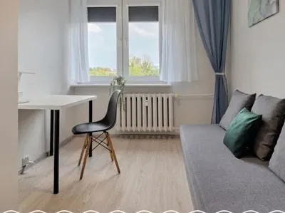 Wynajmę Pokój w Gdańsk przymorze