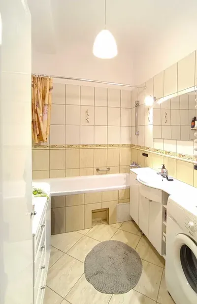 2 niezależne pokoje 20m2 w centrum Powiśla po remoncie - miniatura 4
